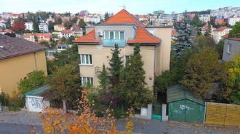 Prodej domu 337 m², Praha 8 - Libeň