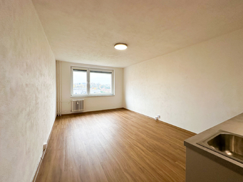 Pronájem bytu 1+kk v osobním vlastnictví 32 m², Příbram