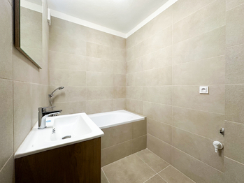 Pronájem bytu 1+kk v osobním vlastnictví 32 m², Příbram