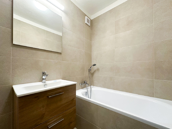 Pronájem bytu 1+kk v osobním vlastnictví 32 m², Příbram