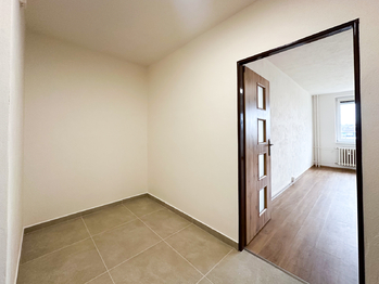 Pronájem bytu 1+kk v osobním vlastnictví 32 m², Příbram