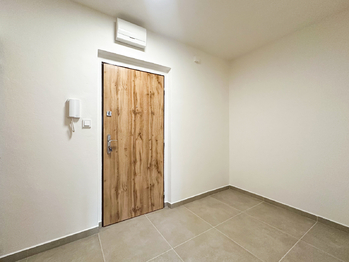 Pronájem bytu 1+kk v osobním vlastnictví 32 m², Příbram