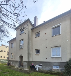 Prodej bytu 1+1 v osobním vlastnictví 62 m², Svitavy