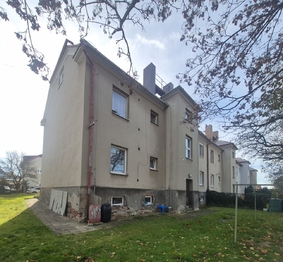 Prodej bytu 1+1 v osobním vlastnictví 62 m², Svitavy