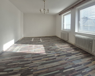 Prodej bytu 1+1 v osobním vlastnictví 62 m², Svitavy