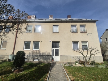 Prodej bytu 1+1 v osobním vlastnictví 62 m², Svitavy