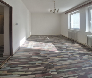 Prodej bytu 1+1 v osobním vlastnictví 62 m², Svitavy