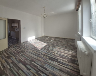 Prodej bytu 1+1 v osobním vlastnictví 62 m², Svitavy