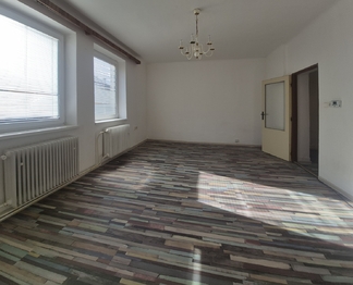 Prodej bytu 1+1 v osobním vlastnictví 62 m², Svitavy