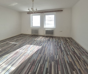 Prodej bytu 1+1 v osobním vlastnictví 62 m², Svitavy