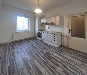 Prodej bytu 1+1 v osobním vlastnictví 62 m², Svitavy