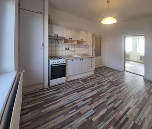 Prodej bytu 1+1 v osobním vlastnictví 62 m², Svitavy