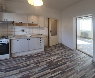 Prodej bytu 1+1 v osobním vlastnictví 62 m², Svitavy