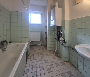 Prodej bytu 1+1 v osobním vlastnictví 62 m², Svitavy