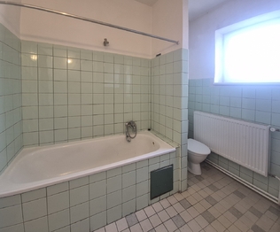 Prodej bytu 1+1 v osobním vlastnictví 62 m², Svitavy