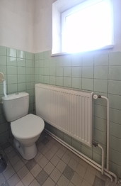 Prodej bytu 1+1 v osobním vlastnictví 62 m², Svitavy