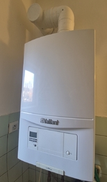 Prodej bytu 1+1 v osobním vlastnictví 62 m², Svitavy