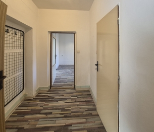 Prodej bytu 1+1 v osobním vlastnictví 62 m², Svitavy