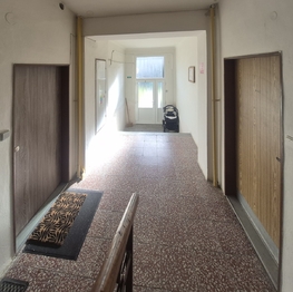 Prodej bytu 1+1 v osobním vlastnictví 62 m², Svitavy