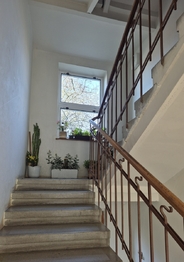 Prodej bytu 1+1 v osobním vlastnictví 62 m², Svitavy