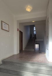 Prodej bytu 1+1 v osobním vlastnictví 62 m², Svitavy