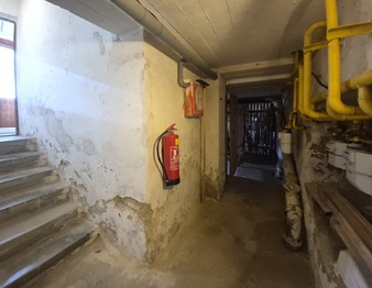 Prodej bytu 1+1 v osobním vlastnictví 62 m², Svitavy