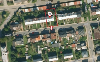 Prodej bytu 1+1 v osobním vlastnictví 62 m², Svitavy