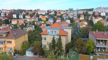 Prodej domu 337 m², Praha 8 - Libeň