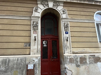 Prodej bytu 3+1 v osobním vlastnictví 101 m², Karlovy Vary