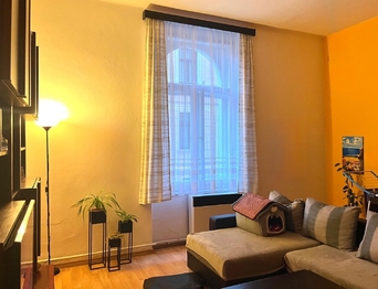 Prodej bytu 3+1 v osobním vlastnictví 101 m², Karlovy Vary