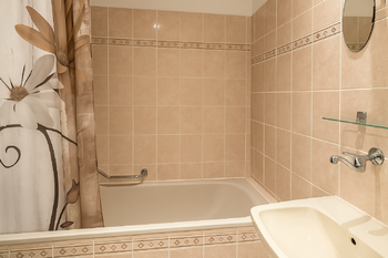 Prodej bytu 3+1 v osobním vlastnictví 101 m², Karlovy Vary