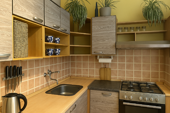 Prodej bytu 3+1 v osobním vlastnictví 101 m², Karlovy Vary