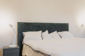 Prodej bytu 2+kk v družstevním vlastnictví 70 m², Praha 8 - Karlín