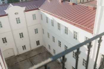 Prodej bytu 2+kk v družstevním vlastnictví 70 m², Praha 8 - Karlín