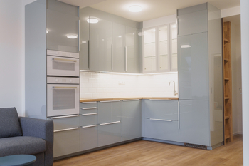 Prodej bytu 2+kk v družstevním vlastnictví 70 m², Praha 8 - Karlín