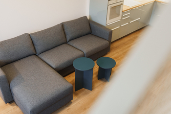 Prodej bytu 2+kk v družstevním vlastnictví 70 m², Praha 8 - Karlín