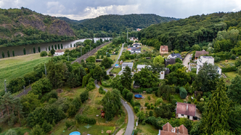 Prodej jiných prostor 333 m², Libčice nad Vltavou