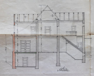 Prodej jiných prostor 333 m², Libčice nad Vltavou