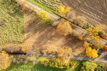 Prodej pozemku 1306 m², Benešov