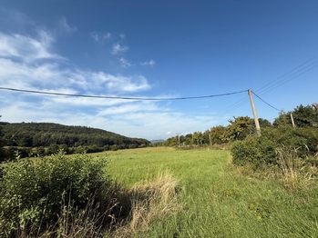 Prodej pozemku 23391 m², Braňany