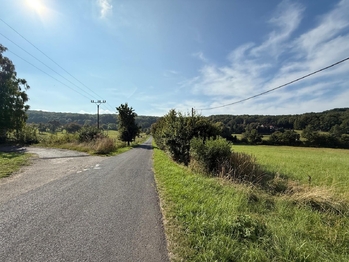 Prodej pozemku 23391 m², Braňany