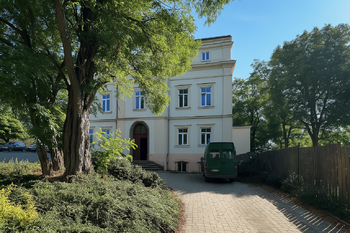 Pronájem jiných prostor 23953 m², Slaný