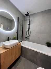 Prodej bytu 2+kk v osobním vlastnictví 43 m², Český Krumlov