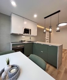 Prodej bytu 2+kk v osobním vlastnictví 43 m², Český Krumlov