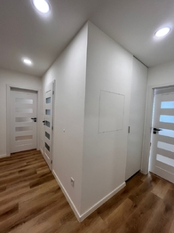 Prodej bytu 2+kk v osobním vlastnictví 43 m², Český Krumlov