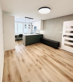 Prodej bytu 2+kk v osobním vlastnictví 43 m², Český Krumlov