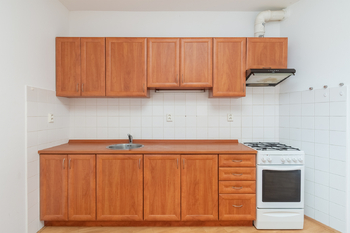 Pronájem bytu 1+kk v družstevním vlastnictví 43 m², Přeštice