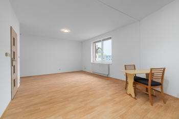 Pronájem bytu 1+kk v družstevním vlastnictví 43 m², Přeštice