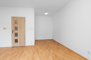 Pronájem bytu 1+kk v družstevním vlastnictví 43 m², Přeštice