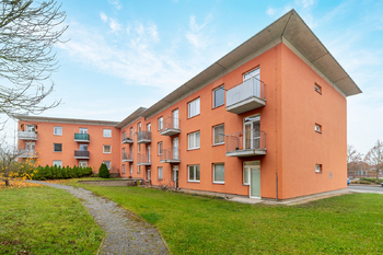 Pronájem bytu 1+kk v družstevním vlastnictví 43 m², Přeštice